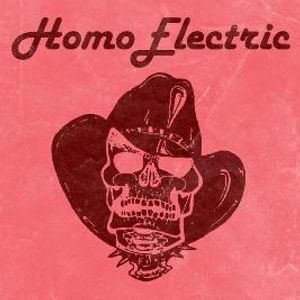Live At Homoelectric August Bank Holiday 2015 By Trashoramadjsmanc