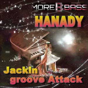 EP-07 Jackin' groove attack