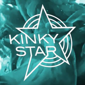 KINKY STAR RADIO // 06-11-2013 //