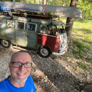 Gary Alexander - VW LIFE Good time Hour - 02-12-2025