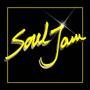 Soul Jam with Tuesday Gonzales & Percy Main - 31st January 2017