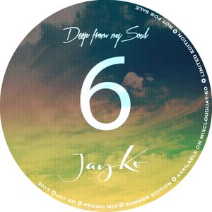 Deep From My Soul vol.6 2017