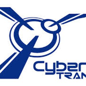 Thevier Best Cyber Trance 2014-09-14 Classic Trance Set