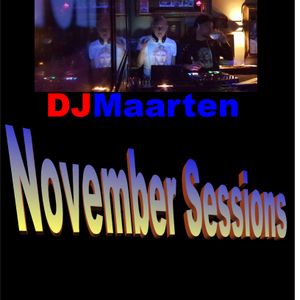 November 2021 Live Sessions Part 1. The Soulfull Edition