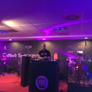 Casa Sanremo DJ Contest 2015 - Full Version