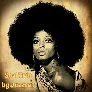 Cover art for Soul trip by maxvibes