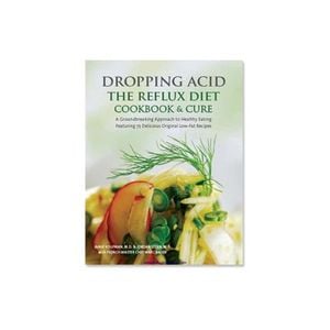 Acid Reflux Asthma And Recalcitrant Cough A Cure By Dr J