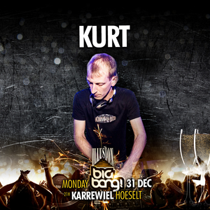 Dj Kurt - Illusion Big Bang 2019 @ Karrewiel 01h00 - 02h05 by Kurt ...