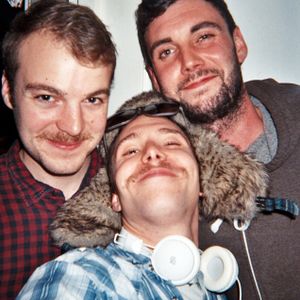 Dicky then Jack