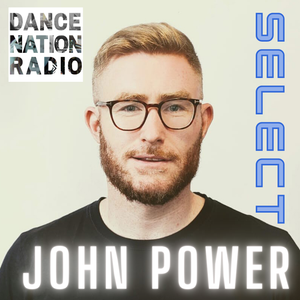 John Power Pres. Select (05.05.2023)