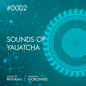 Sounds of Yauatcha #0002
