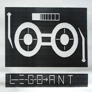 Lego Sound System O O Antcore 1 Tape By Free Party S Rarities Sharing Mixcloud