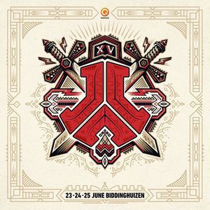 Re-Style | Defqon.1 2017 | GOLD | Sunday