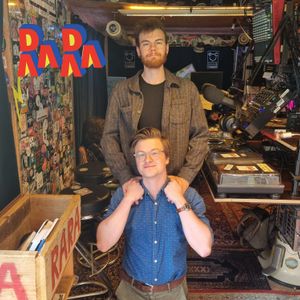 HIDDEN GEMS - OORZAAK - 10.04.25