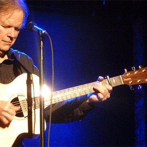 HomegrownRadioNJ.org ~ Leo Kottke Interview - 4-30-15 - Podcast