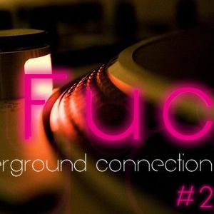 Fuc Volume 2 Selected And Mixed By Floy Cd 1 A Night In Paris