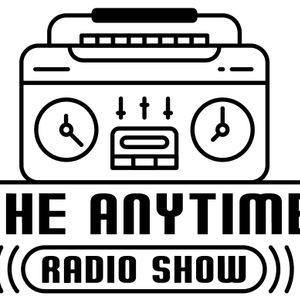 The Anytime Radio Show with Jack Farmer - 12.07.20 - Country, Hip Hop, and Christmas!