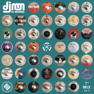 7" Mix Vol. 3