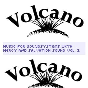 Music for Sound Systems with Mercy & Salvation Vol. 2