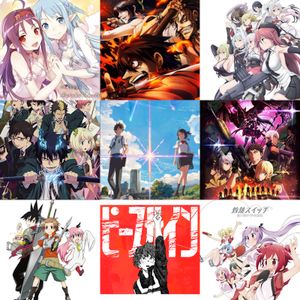 テンションがあがるアニソンmix Vol 08 By Dj おむらいす Mixcloud