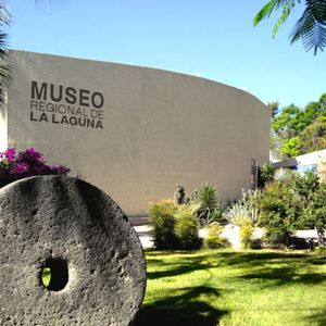 Museo regional de la Laguna