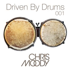 Driven By Drums (001) by Chris Moody