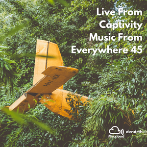 Live From Captivity // Music From Everywhere - 45