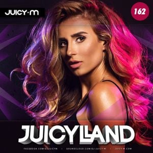 Cover art for JuicyLand #162 by juicym