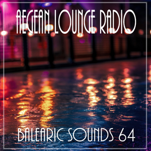 BALEARIC SOUNDS 64