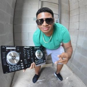 mix salsa dj adonis 2022