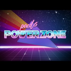 Powerzone (Live Stream) 30 April 2022
