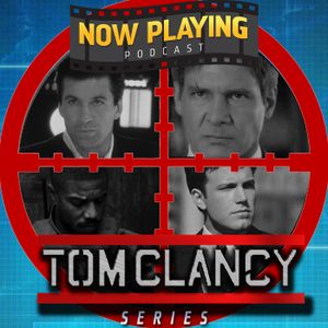 The Hunt For Red October Tom Clancy Jack Ryan By Now Playing The Movie Revie Mixcloud