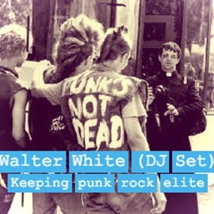 Keeping Punk Rock Elite Dj Set By Walter White Mixcloud