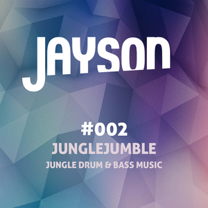 Jayson's Junglejumble #2 2017
