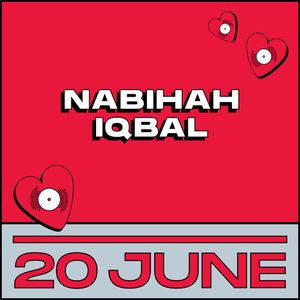 Nabihah Iqbal