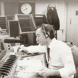 Ray Moore - BBC Radio 2 - 19 April 1984 by Andy Walmsley | Mixcloud