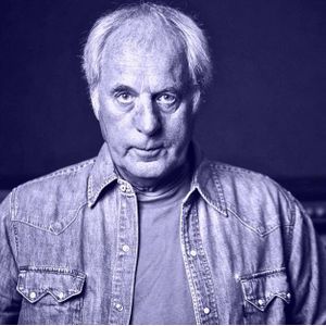 Cover art for JOHN LECKIE: THE ELECTRIC BLUES RADIO SHOW by BoogalooRadio