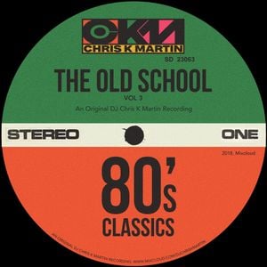 Old r&b record labels