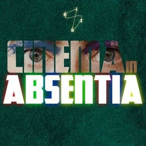 Cinema in Absentia - The New Christmas Canon