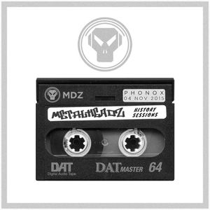 Goldie - Deviation Presents 'Metalheadz History Session'