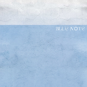 Cover art for Blue Note | A Balearic Convergence by paulhillery