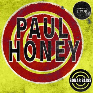 Paul Honey - Sonar Bliss 043