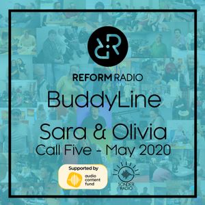 BuddyLine - Olivia & Sara: Call Five