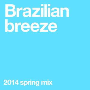 Cover art for Brazilian breeze by hardcorehiker