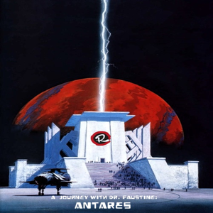 Antares By Dr Faustine Mixcloud