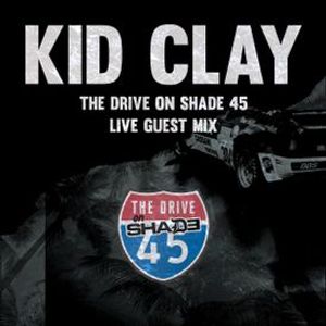 The Drive on Shade 45 (LIVE Guest Mix)