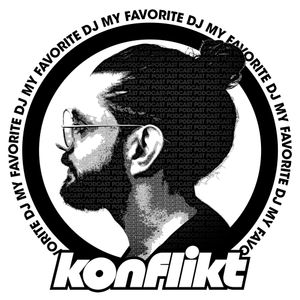 Cover art for Episode 33: DJ Rowshay - Featured Mix by MyFavoriteDj