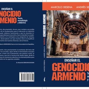 Entrevista A Andres Serralta Y Marcelo Desena En El Mural Radio