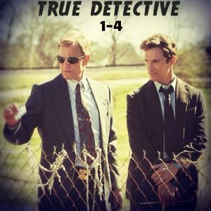 True Detective Soundtrack Episodes 1 4 By Arthurdog Mixcloud