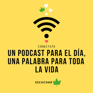 Cover art for PODCAST del día 040 by ParqueVida
